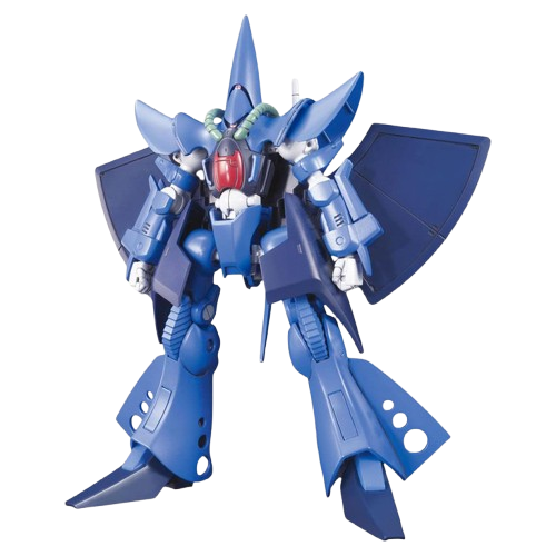 Gundam: High Grade: Universal Century: 1/144: Hambrabi