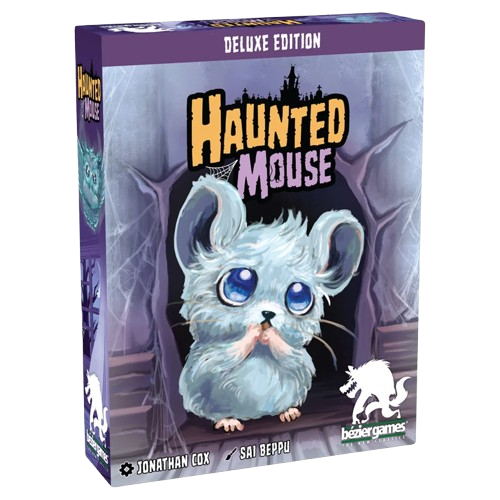 Haunted Mouse: Deluxe Edition