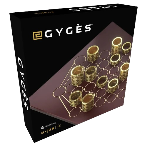 Gyges