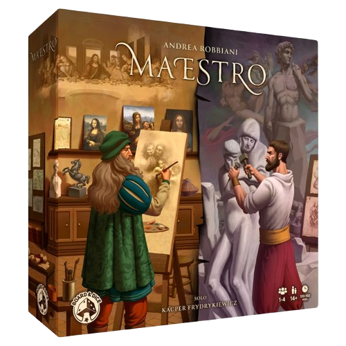 Maestro