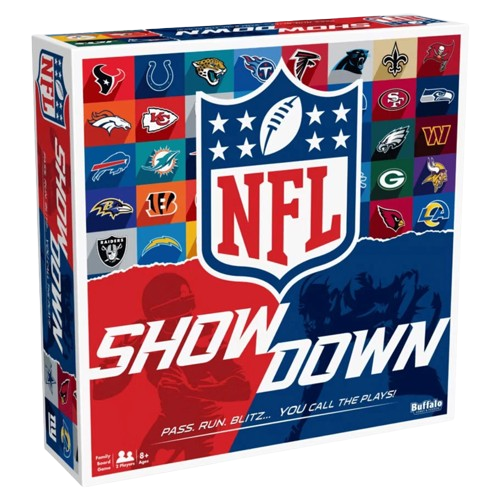 NFL: Showdown