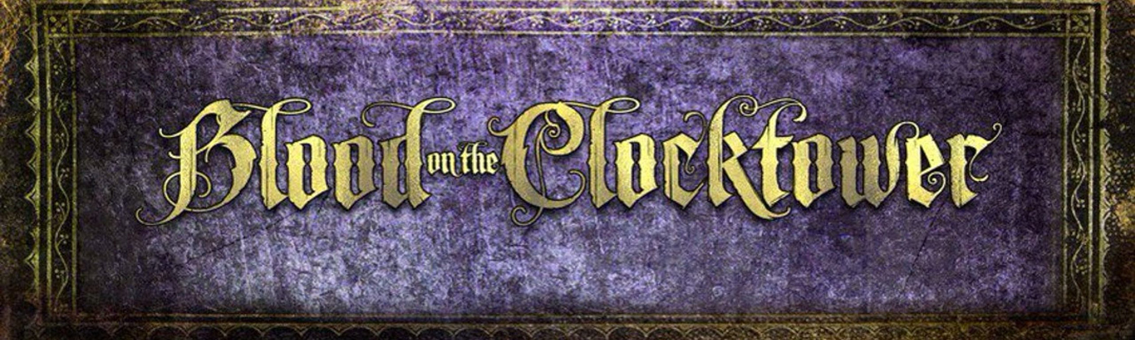 Blood on the Clocktower Meetup