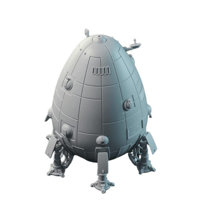 Battletech: Overlord-Class Map Scale Dropship