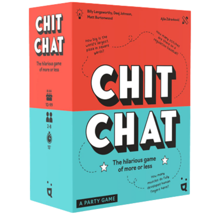 Chit Chat