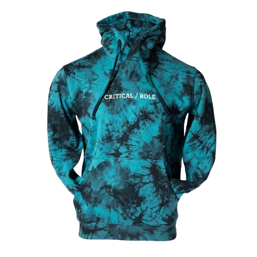 Critical Role Pullover Hoodie - M