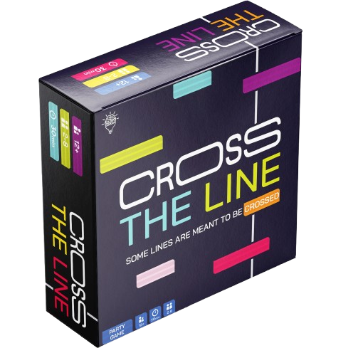 Cross the Line