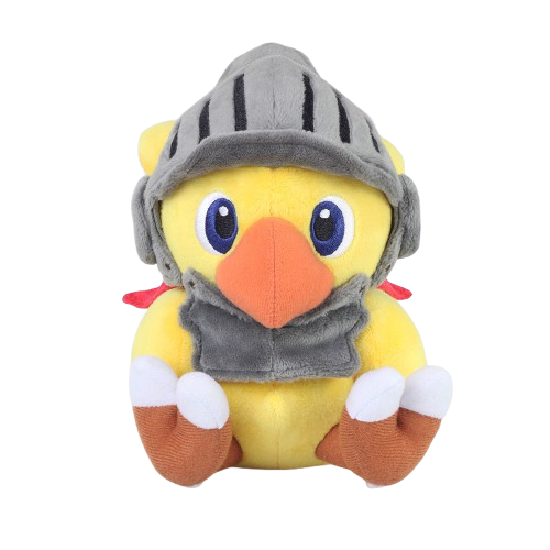 Chocobos Mystery Dungeon Every Buddy! CHOCOBO KNIGHT