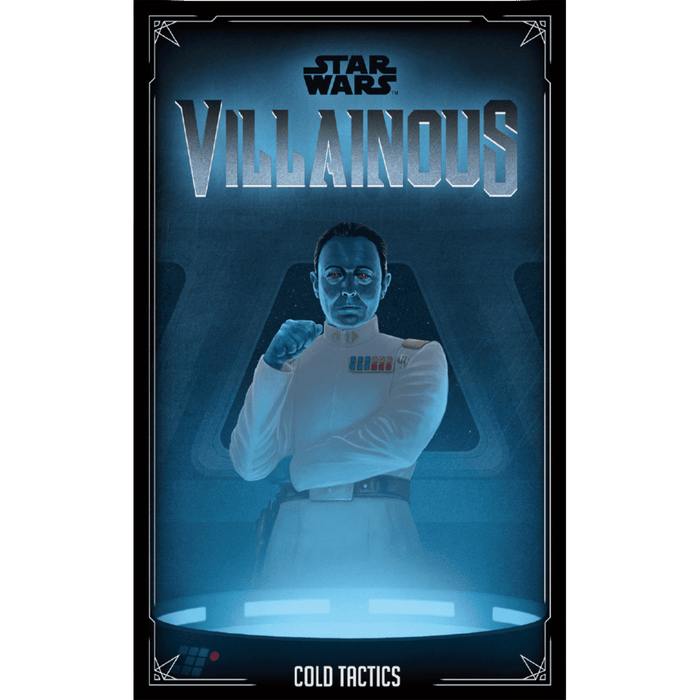 Star Wars Villainous: Cold Tactics
