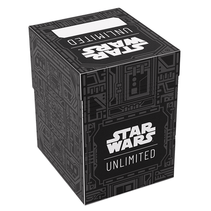 Star Wars: Unlimited Soft Crate - Unlimited Pattern