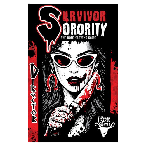 Survivor Sorority