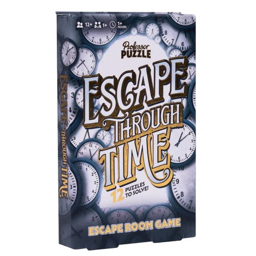 Escape Through Time