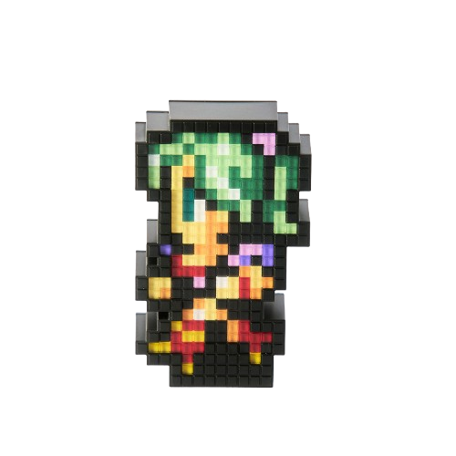 FINAL FANTASY Series PIXELIGHT - FFRK TERRA BRANFORD
