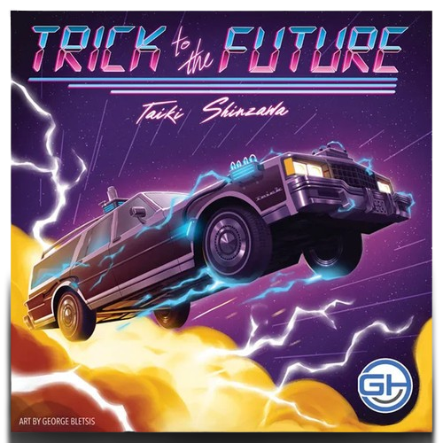 Trick to the Future