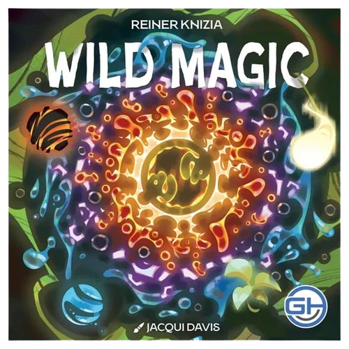 Wild Magic