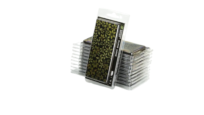 Gamers Grass: Laser Plants - Dumb Cane