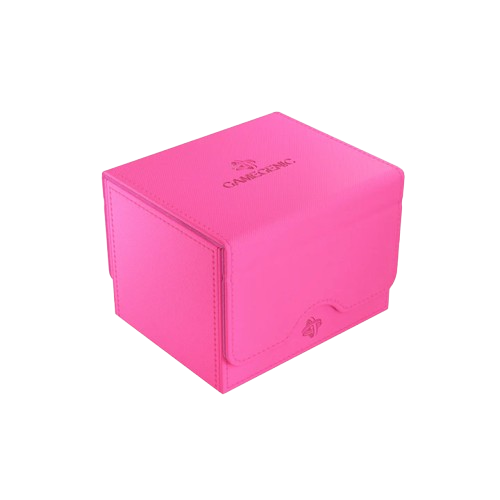 Sidekick 100+ XL Pink
