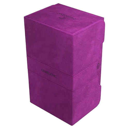 Gamegenic: Stronghold: 200+: Purple