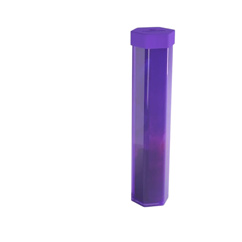 Playmat Tube: Purple