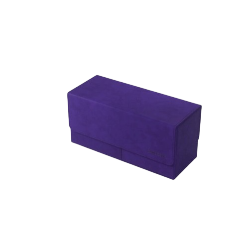 The Academic: 133+ XL Purple