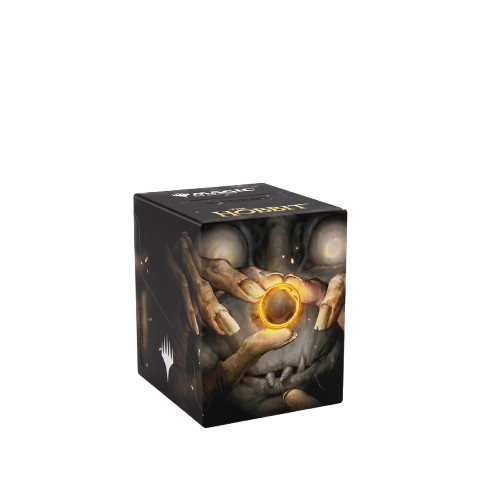 MTG: The Hobbit Bastion 100+ XL - Villain`s Treasure 1