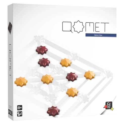 Qomet