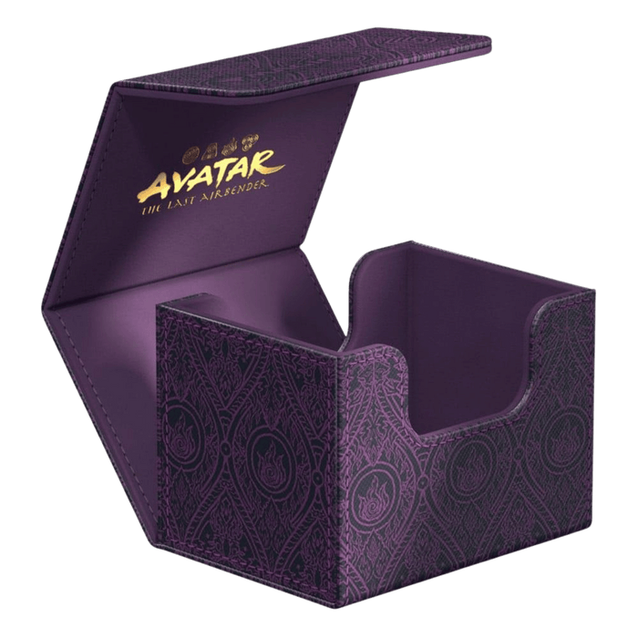 MTG: Avatar the Last Airbender "Black Mana" Sidewinder Xenoskin 100+