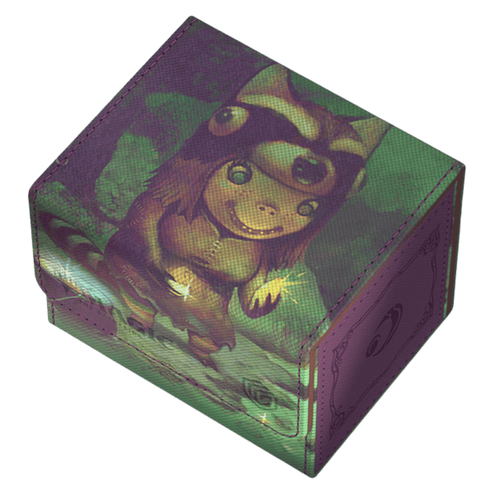 MTG: Lorwyn Eclipsed - Glister Bairn Xenoskin 100+