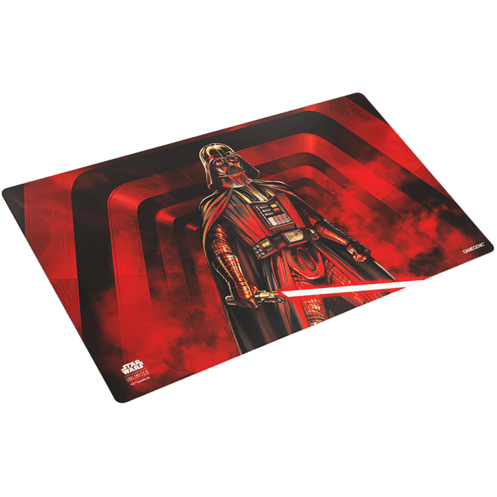 SWU: Game Mat - Darth Vader Unstoppable