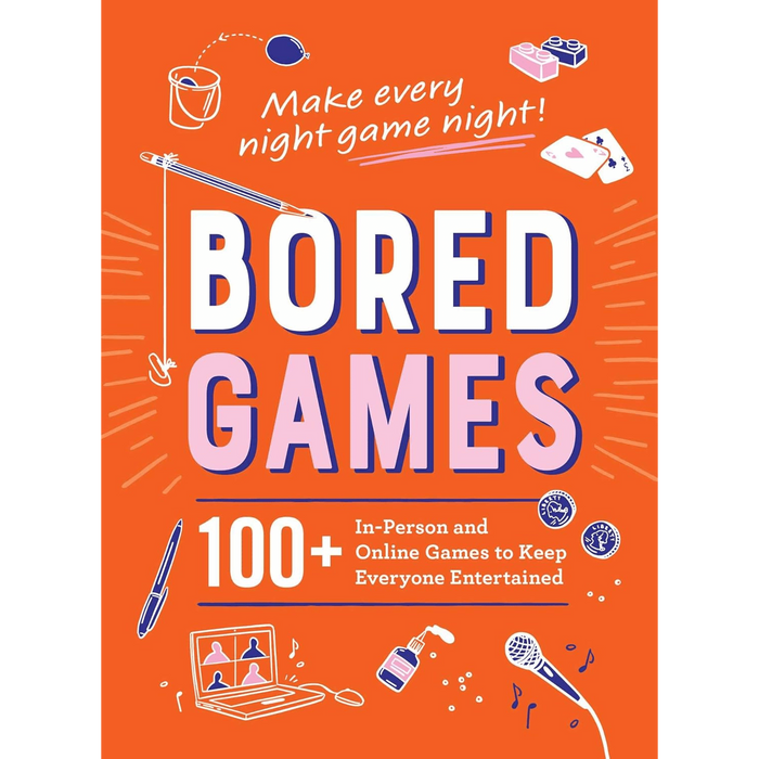 Bored Games
