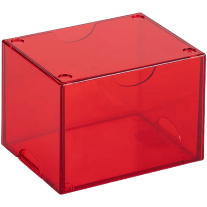 Dragon Shield 100+ Strongbox - Red