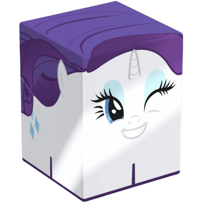 Squaroes - My Little Pony - Friendship is Magic "Rarity"