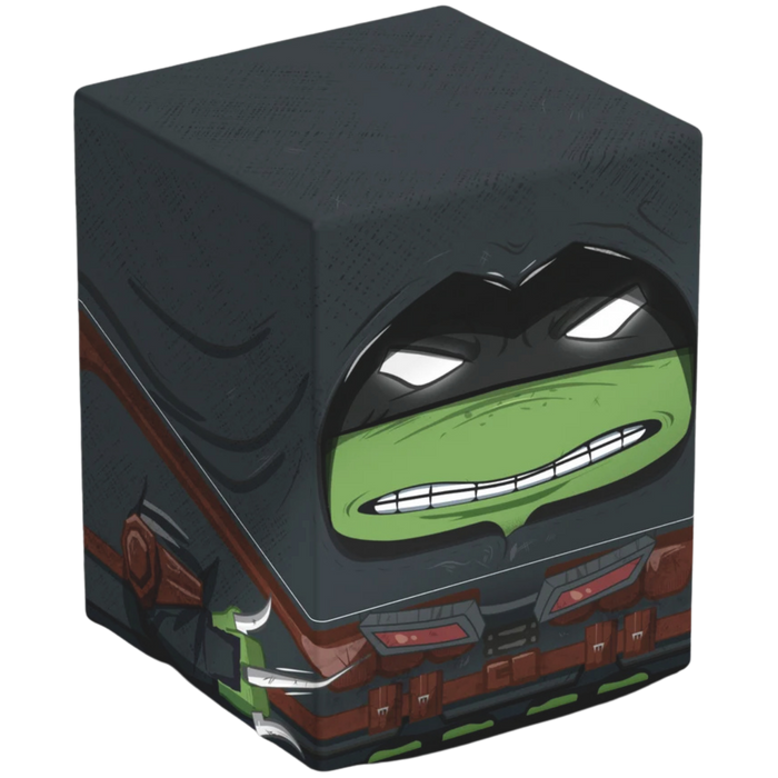 Squaroes - TMNT Ronin