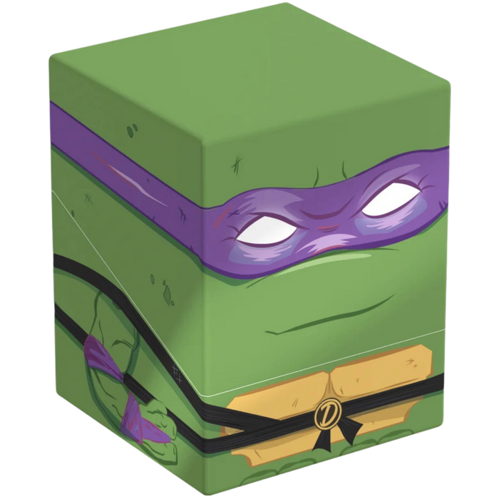 Squaroes - TMNT Action Mode Donatello