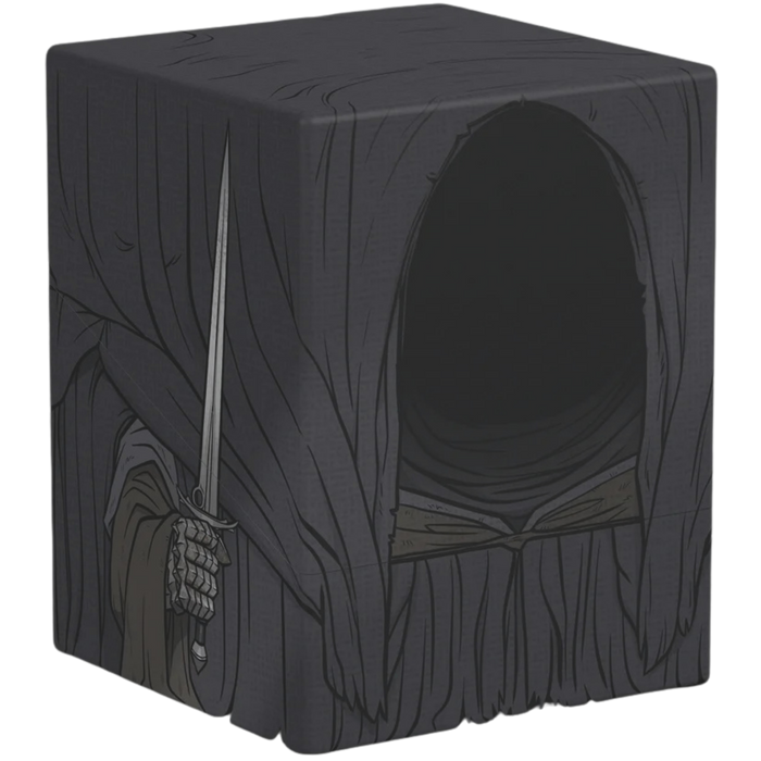 Squaroes - The Lord of the Rings "Nazgul"
