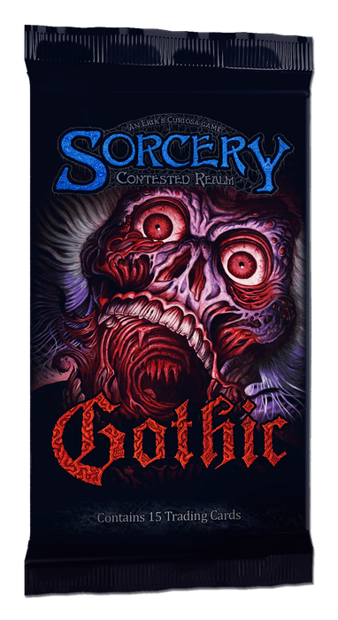 Sorcery Cornerstone Tournament