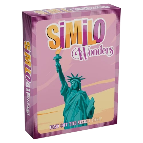 Similo: Wonders