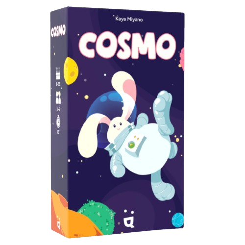 Cosmo
