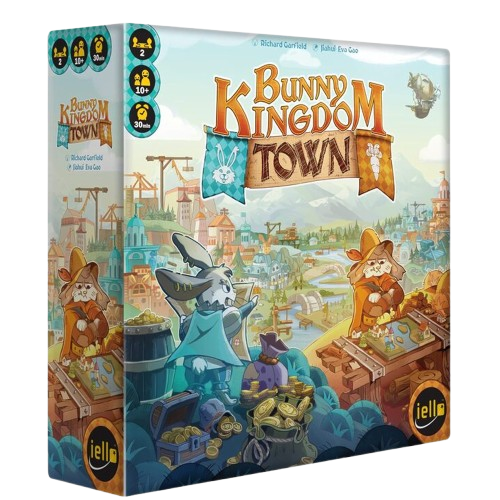 Bunny Kingdom Town