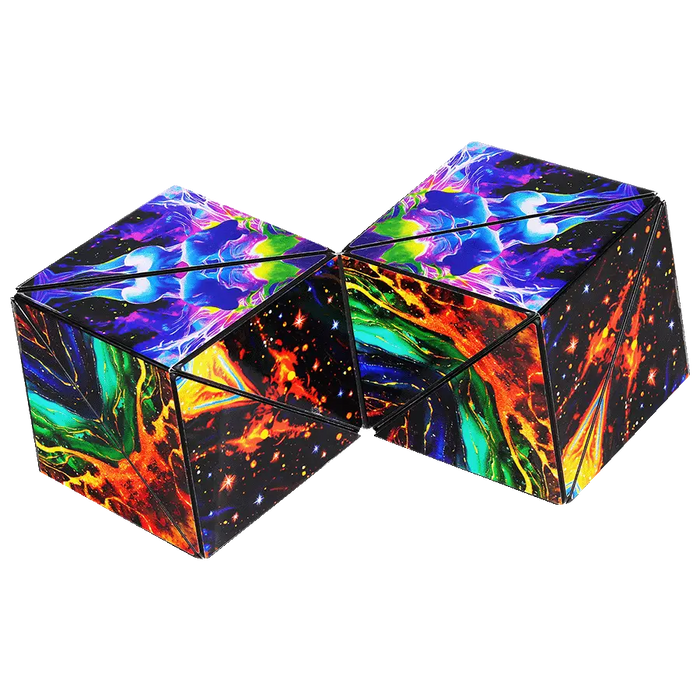 Shashibo Icosa - Infinity