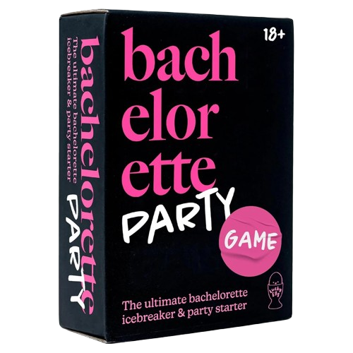 Bachelorette Party