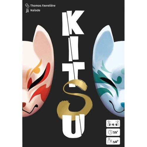 Kitsu