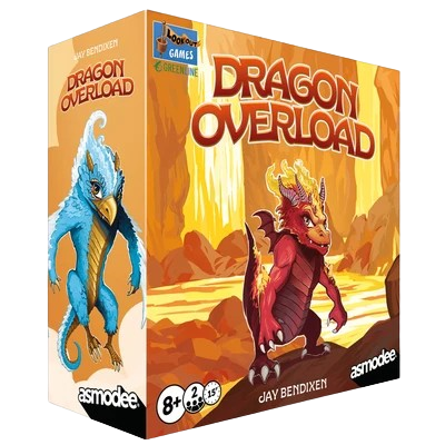 Dragon Overload