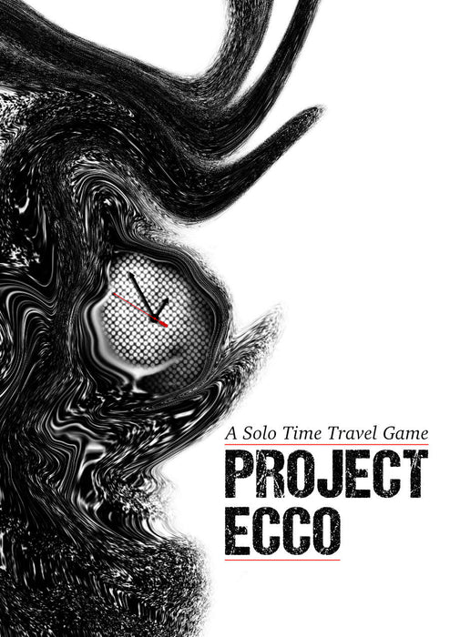 Project ECCO