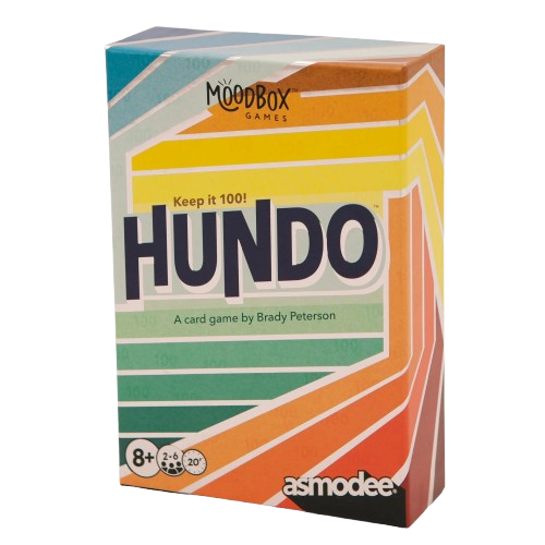 Hundo