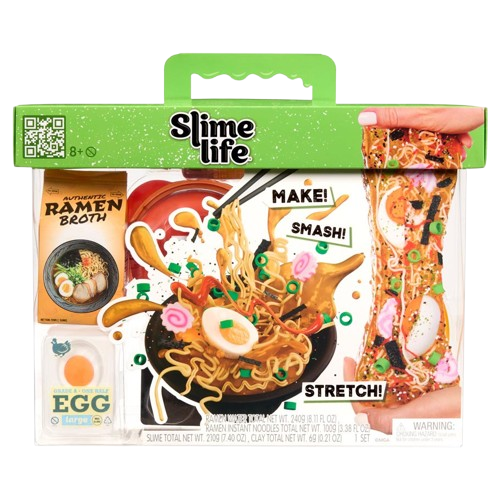 Slime Life: Ramen