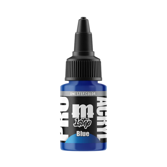 PRO Acryl 1-Step 500 - Blue