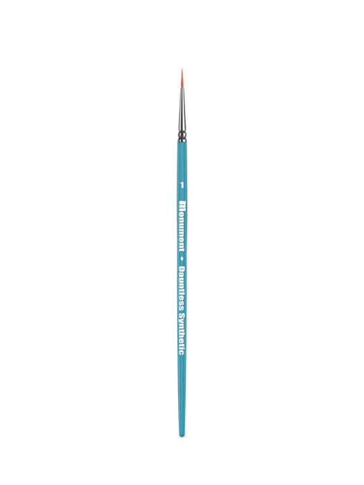 Dauntless Synthetic 1