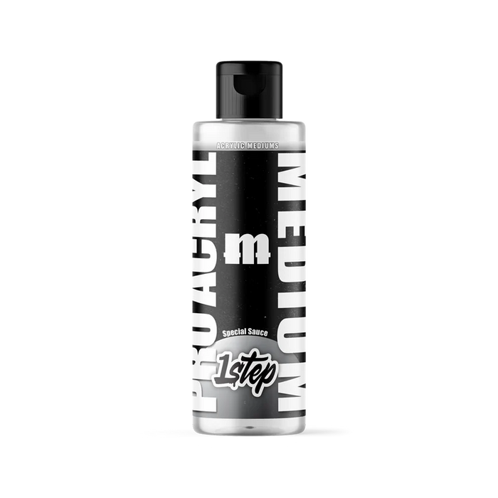 PRO Acryl 1-Step Special Sauce Medium