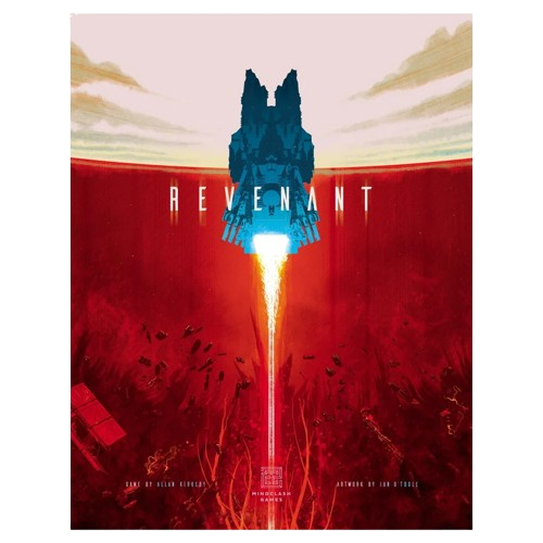 Revenant