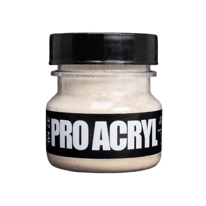 PRO Acryl Weathering Pigments 05 - Unbleached Titanium
